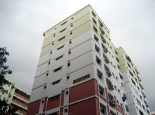Blk 210 Pasir Ris Street 21 (Pasir Ris), HDB Executive #125732